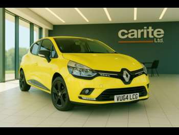 2014 (64) - 0.9 TCE 90 ECO Expression+ Energy 5dr