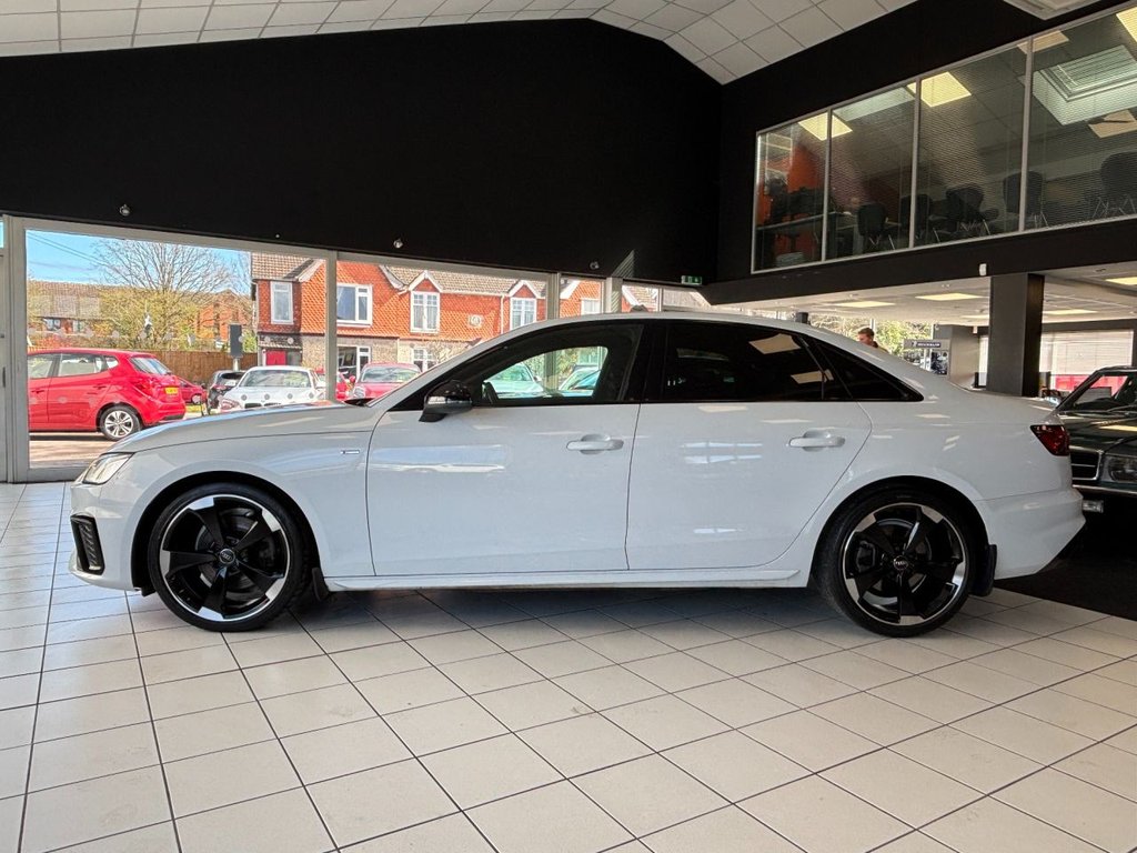 Used Audi A4 2020 for sale - 78082564: Photo 10