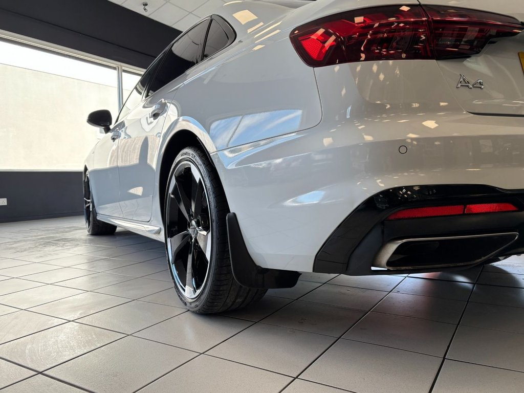 Used Audi A4 2020 for sale - 78082564: Photo 12