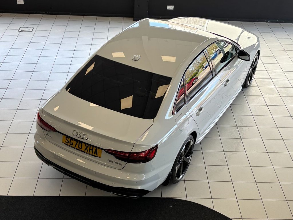 Used Audi A4 2020 for sale - 78082564: Photo 15