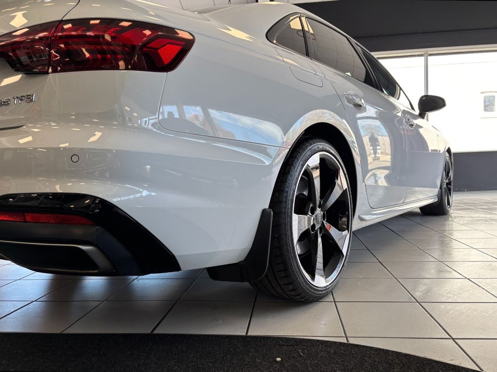 Used Audi A4 2020 for sale - 78082564: Photo 16