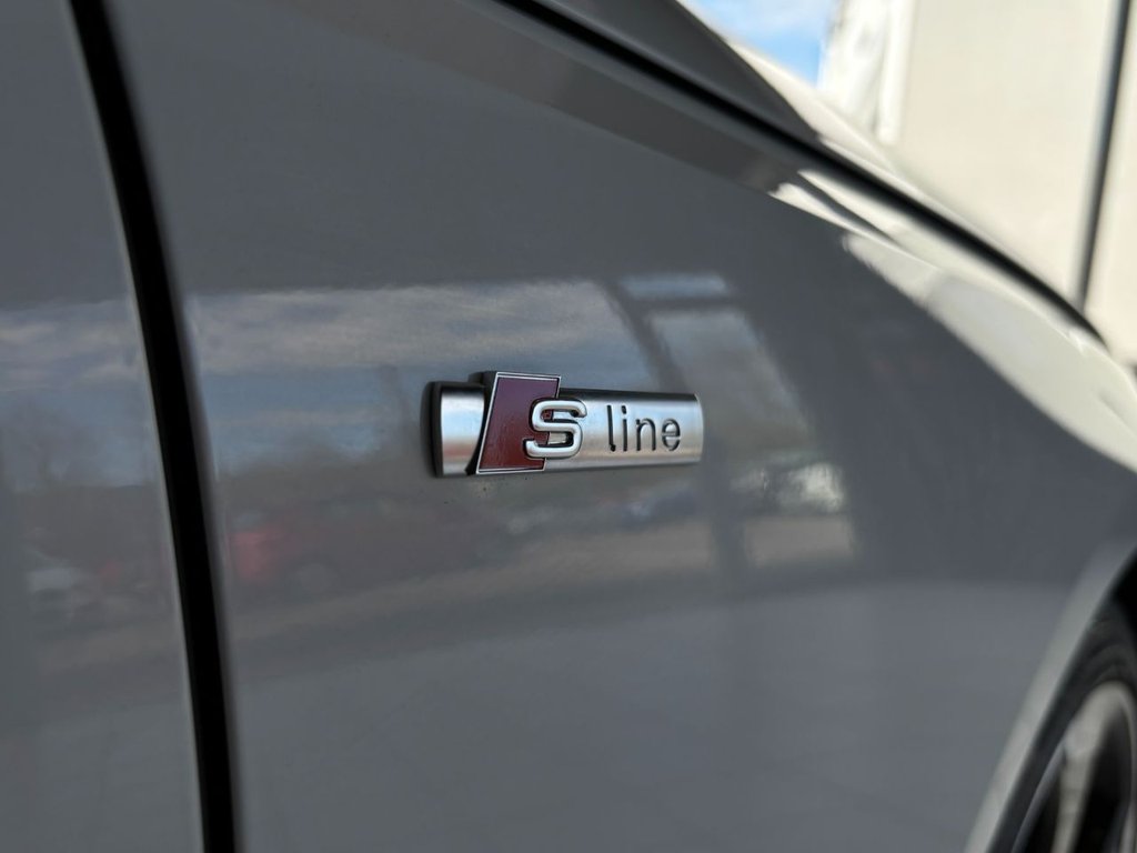 Used Audi A4 2020 for sale - 78082564: Photo 18