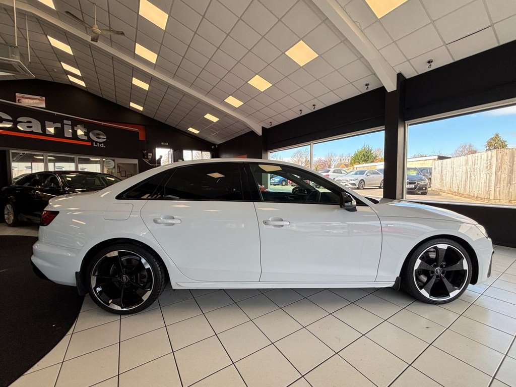 Used Audi A4 2020 for sale - 78082564: Photo 19