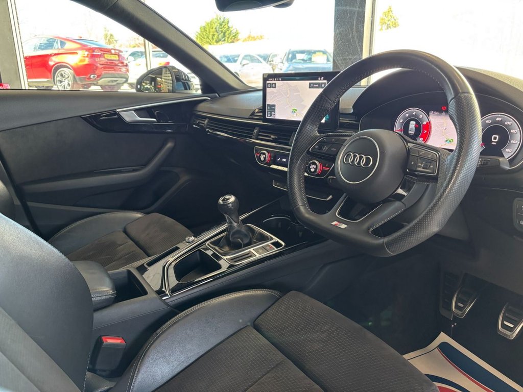 Used Audi A4 2020 for sale - 78082564: Photo 2