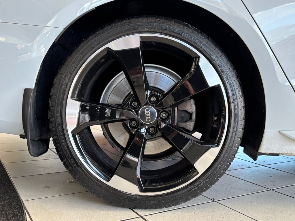 Used Audi A4 2020 for sale - 78082564: Photo 21