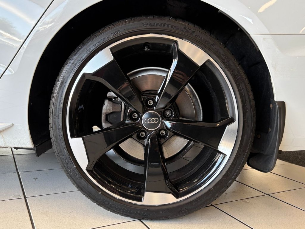 Used Audi A4 2020 for sale - 78082564: Photo 22