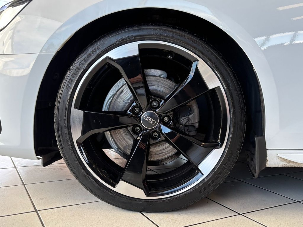 Used Audi A4 2020 for sale - 78082564: Photo 23