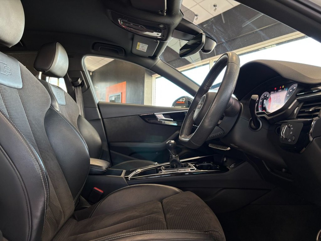 Used Audi A4 2020 for sale - 78082564: Photo 25