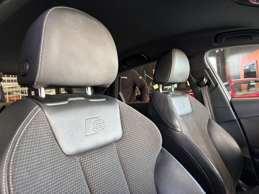 Used Audi A4 2020 for sale - 78082564: Photo 26