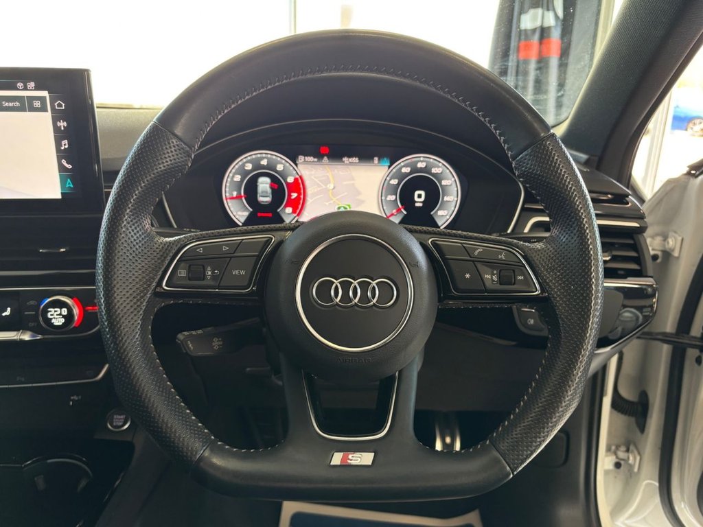 Used Audi A4 2020 for sale - 78082564: Photo 27