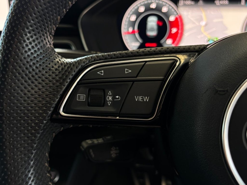 Used Audi A4 2020 for sale - 78082564: Photo 28