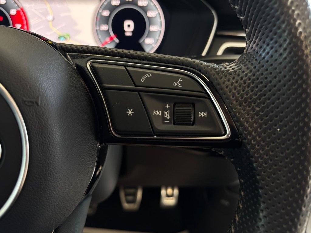 Used Audi A4 2020 for sale - 78082564: Photo 29