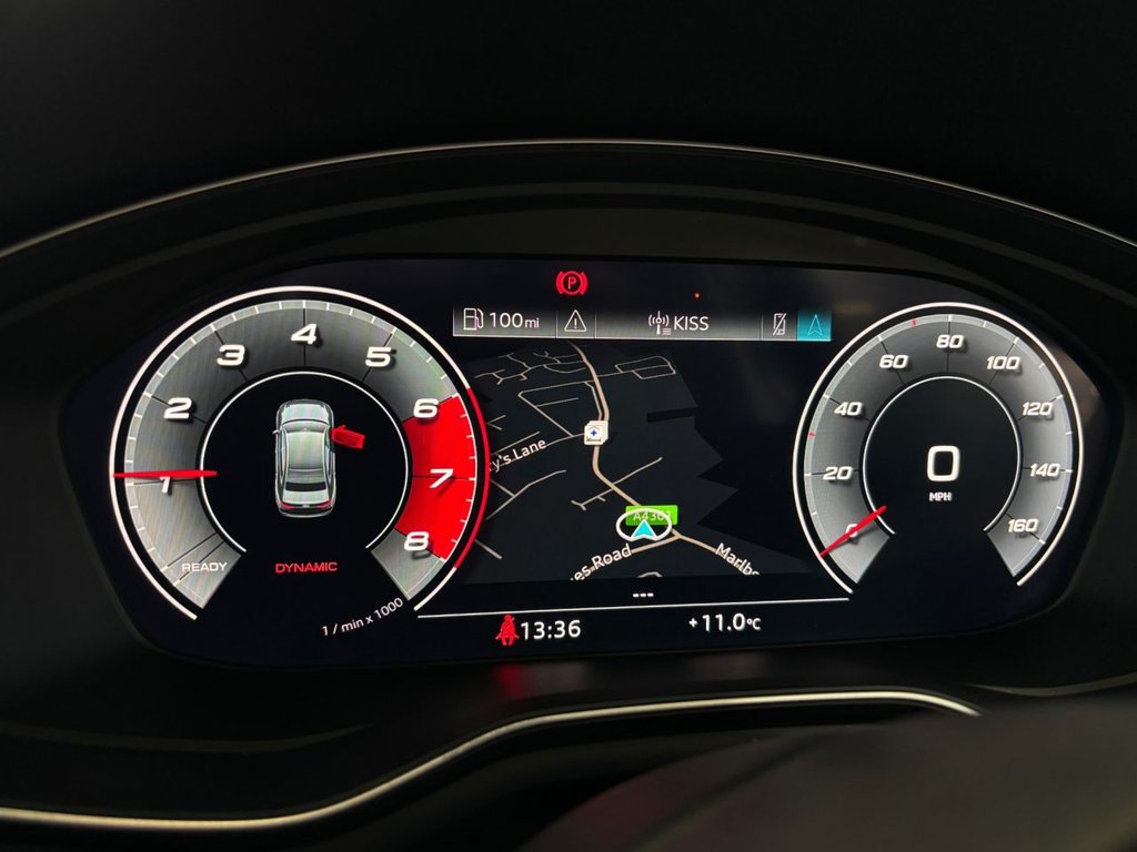 Used Audi A4 2020 for sale - 78082564: Photo 31