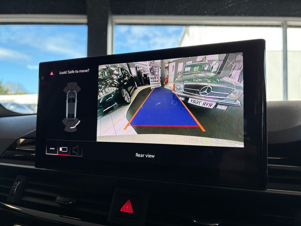 Used Audi A4 2020 for sale - 78082564: Photo 33