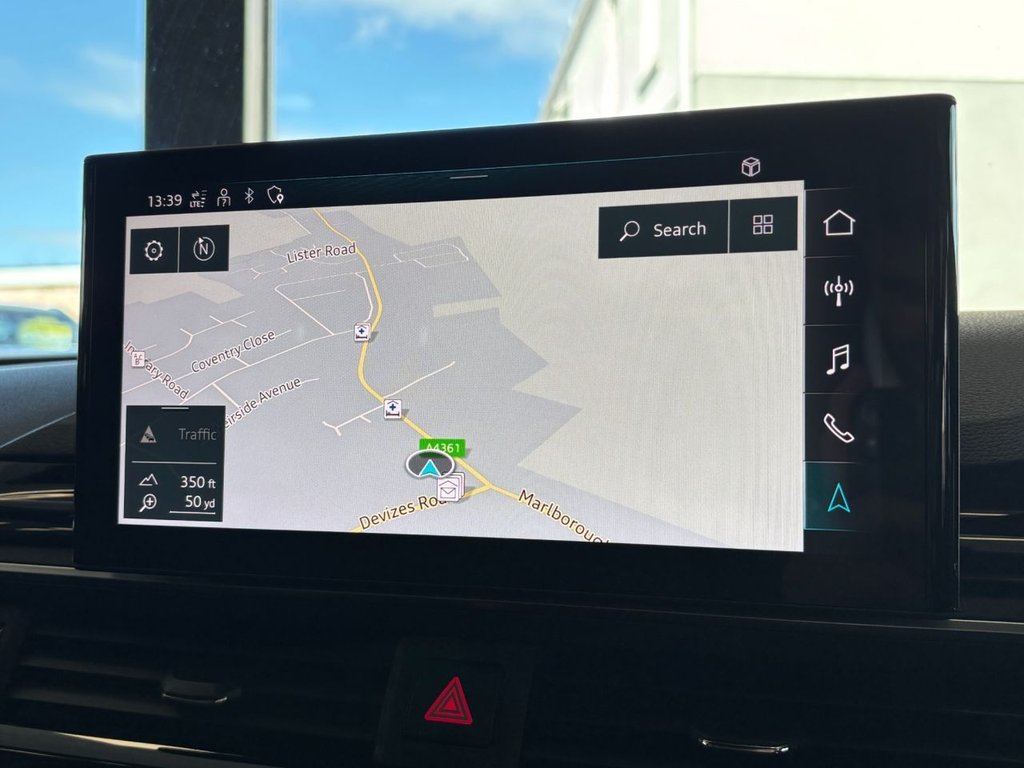 Used Audi A4 2020 for sale - 78082564: Photo 36