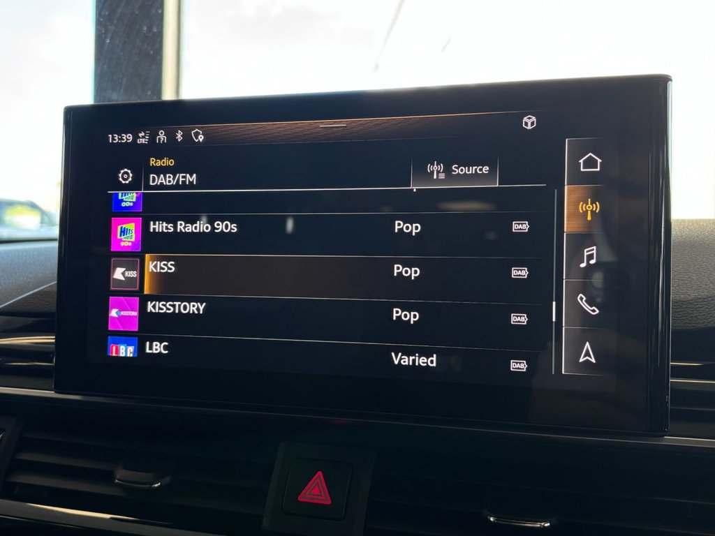 Used Audi A4 2020 for sale - 78082564: Photo 37