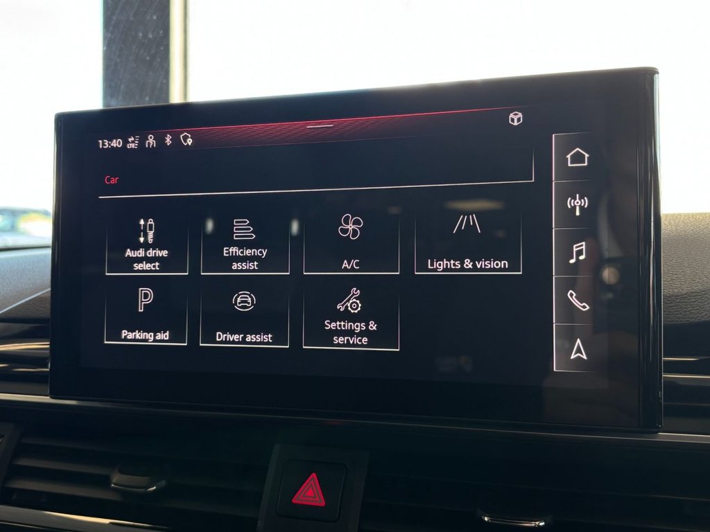 Used Audi A4 2020 for sale - 78082564: Photo 38