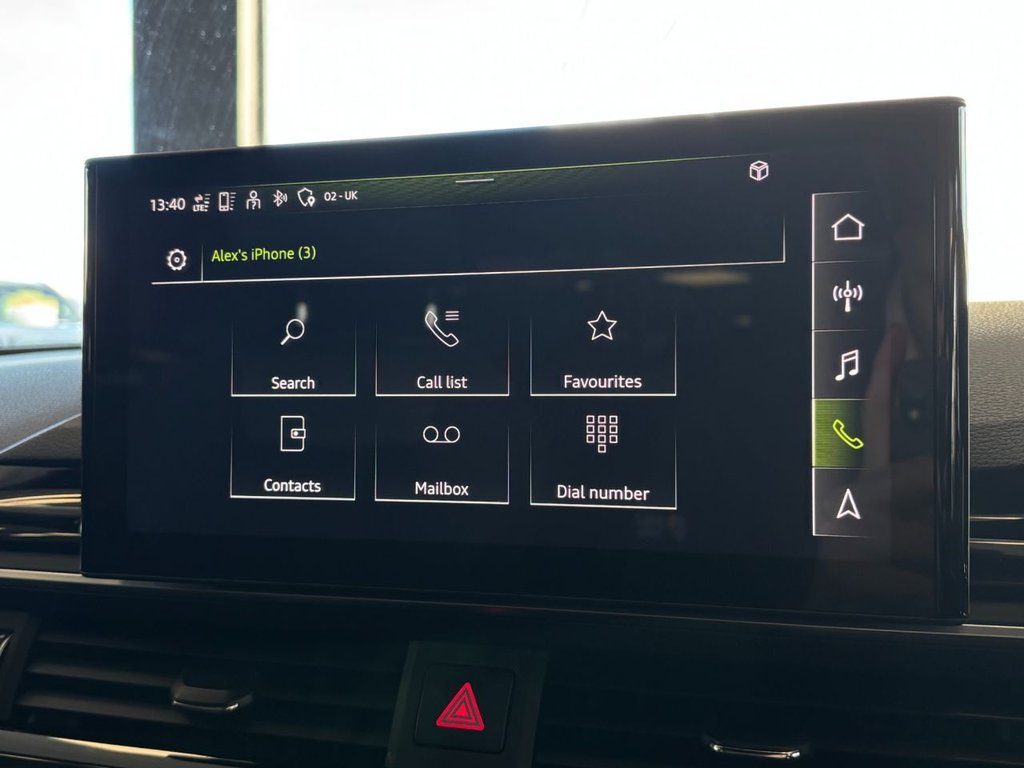 Used Audi A4 2020 for sale - 78082564: Photo 39