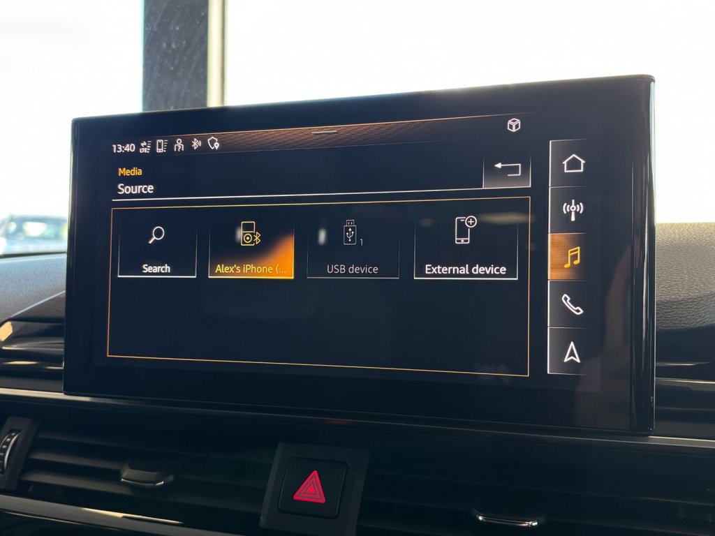 Used Audi A4 2020 for sale - 78082564: Photo 40