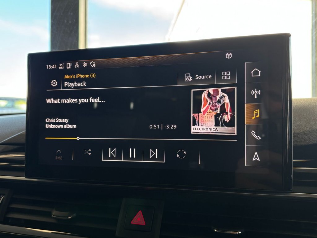 Used Audi A4 2020 for sale - 78082564: Photo 41