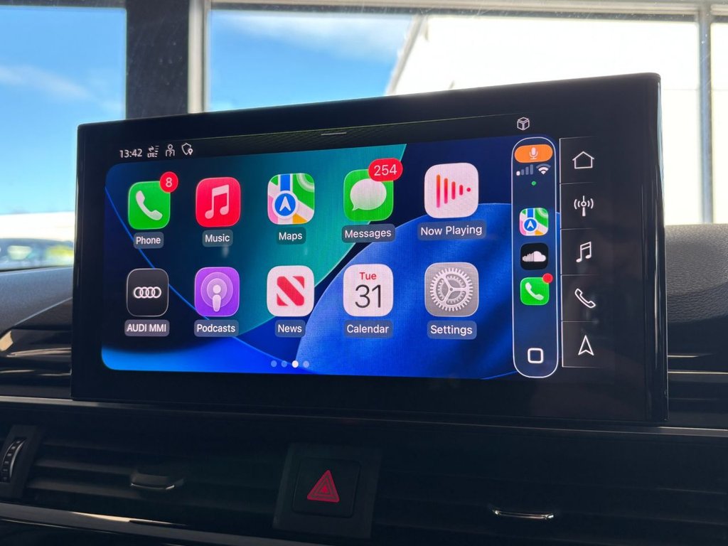 Used Audi A4 2020 for sale - 78082564: Photo 42