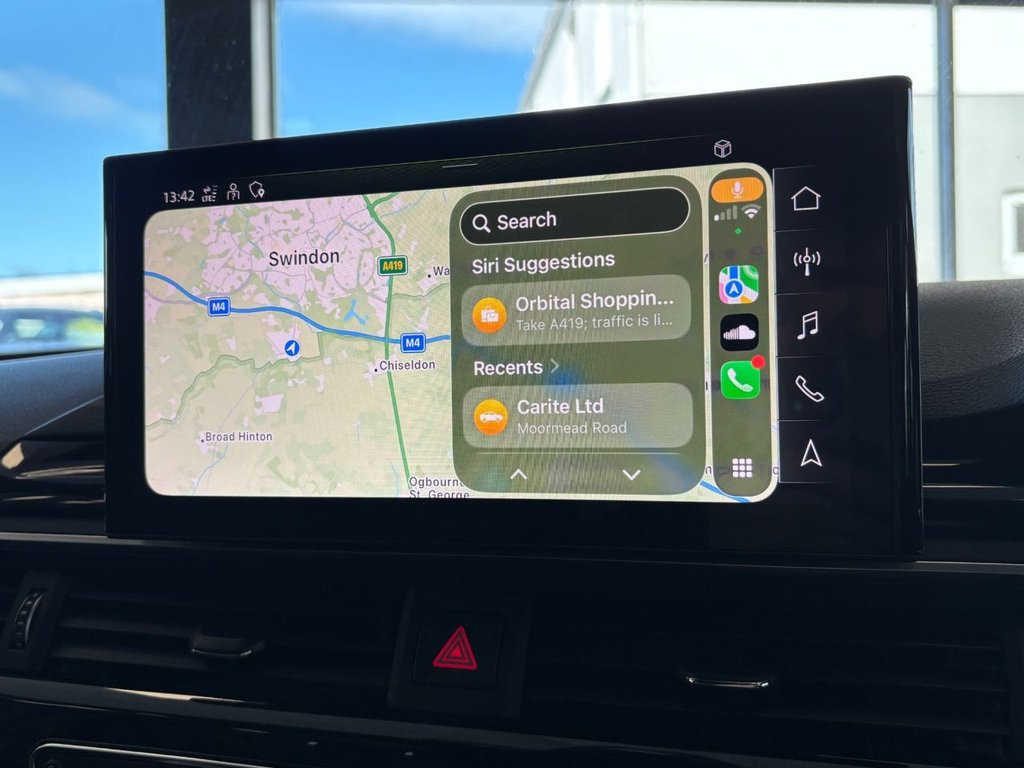 Used Audi A4 2020 for sale - 78082564: Photo 43