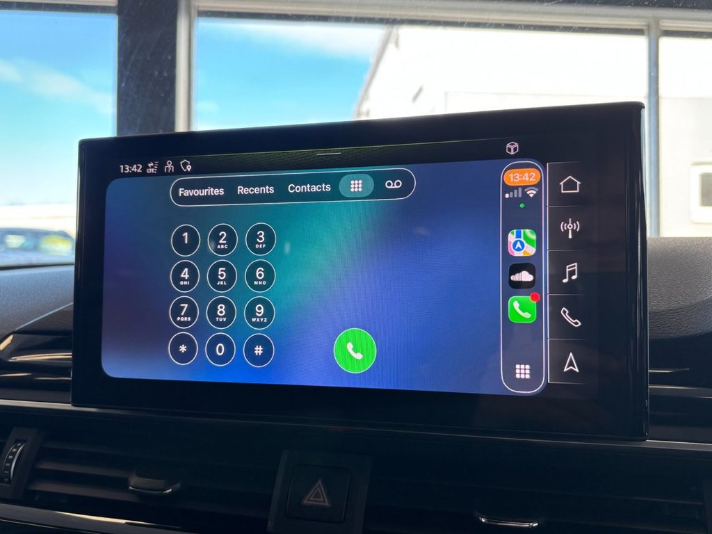 Used Audi A4 2020 for sale - 78082564: Photo 44