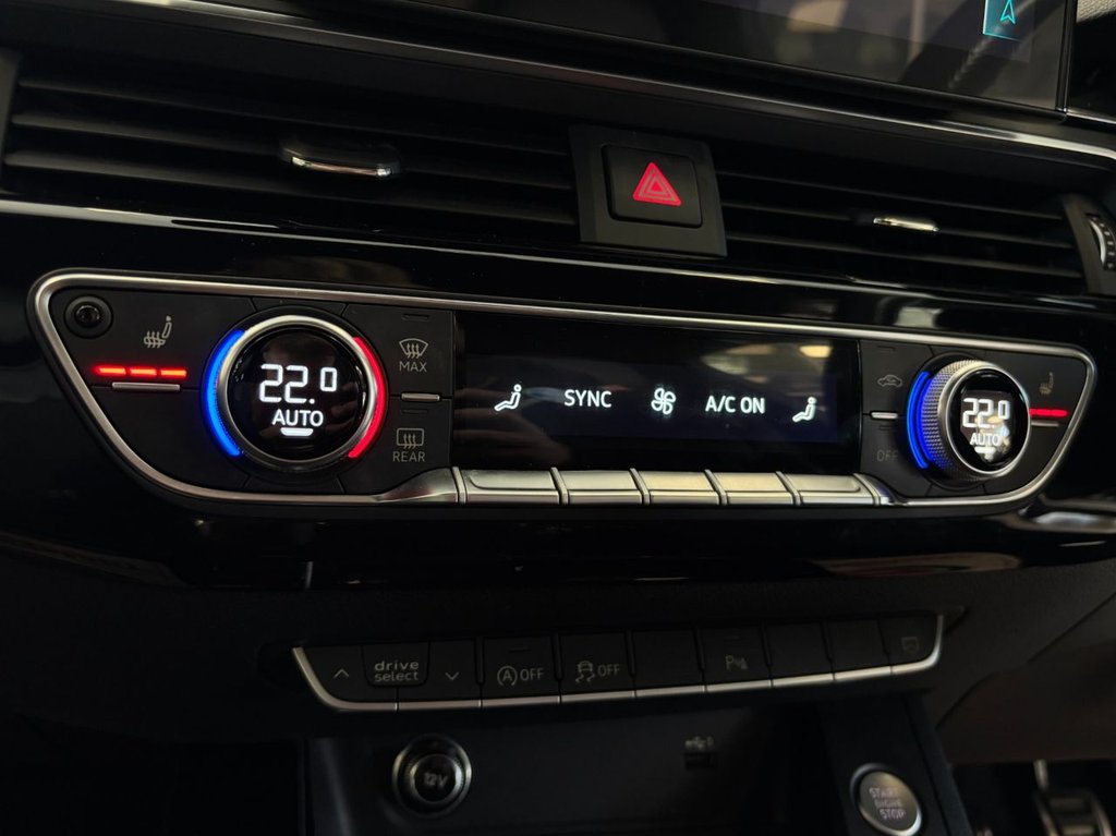 Used Audi A4 2020 for sale - 78082564: Photo 45