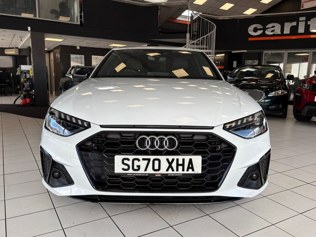 Used Audi A4 2020 for sale - 78082564: Photo 7