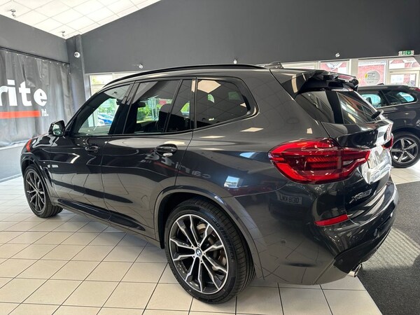 Used BMW X3 2019 for sale - 76250224: Photo 11
