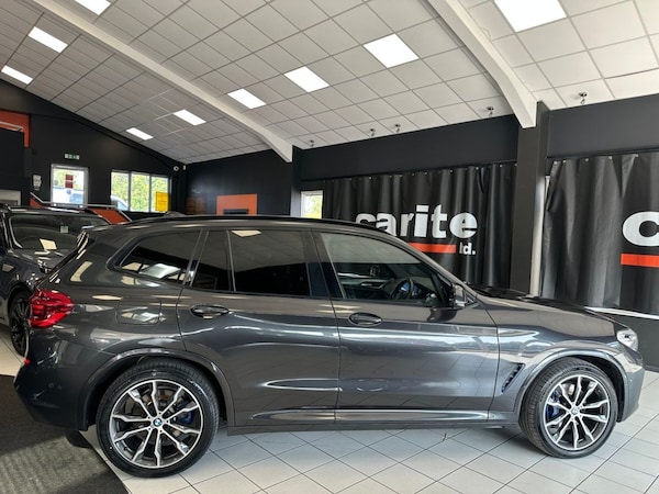 Used BMW X3 2019 for sale - 76250224: Photo 14