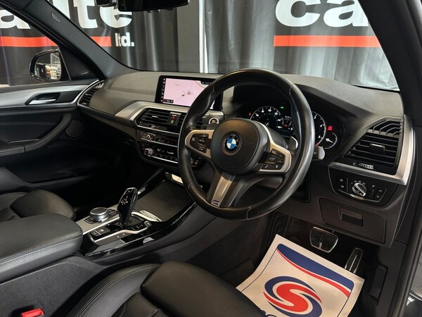 Used BMW X3 2019 for sale - 76250224: Photo 18