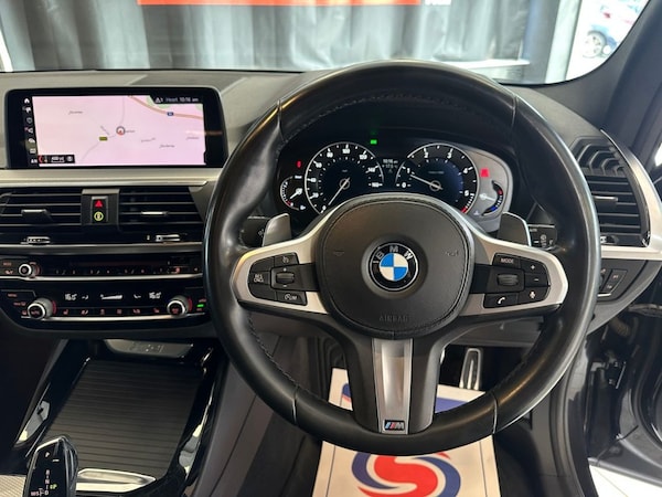 Used BMW X3 2019 for sale - 76250224: Photo 21