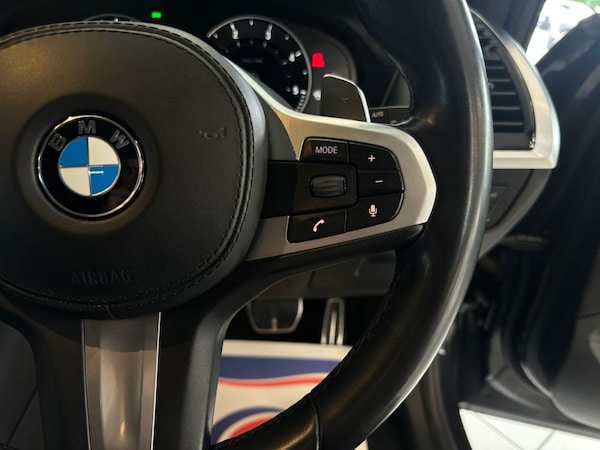 Used BMW X3 2019 for sale - 76250224: Photo 23