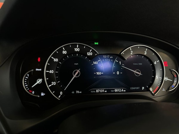 Used BMW X3 2019 for sale - 76250224: Photo 25