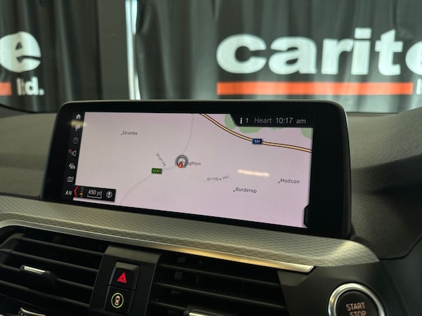 Used BMW X3 2019 for sale - 76250224: Photo 26
