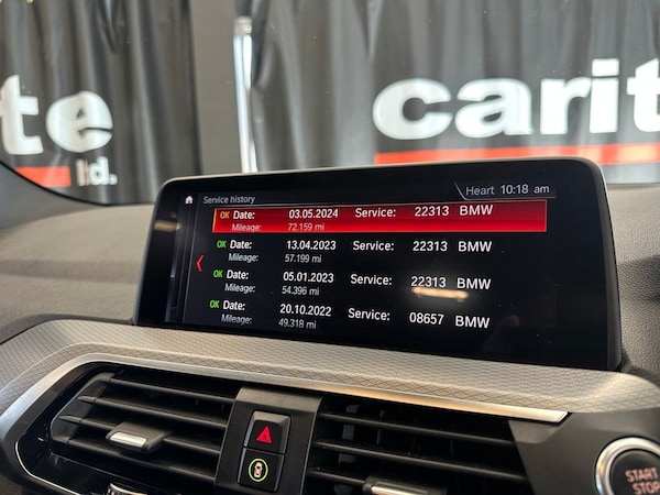 Used BMW X3 2019 for sale - 76250224: Photo 30