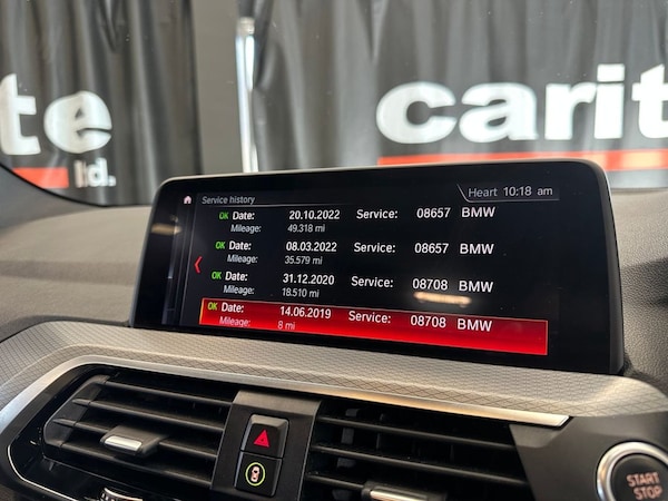 Used BMW X3 2019 for sale - 76250224: Photo 31