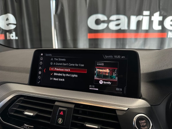 Used BMW X3 2019 for sale - 76250224: Photo 33