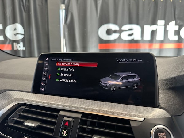 Used BMW X3 2019 for sale - 76250224: Photo 34