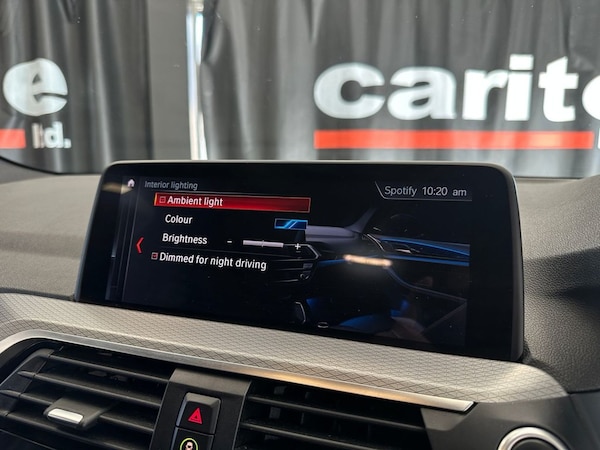 Used BMW X3 2019 for sale - 76250224: Photo 35