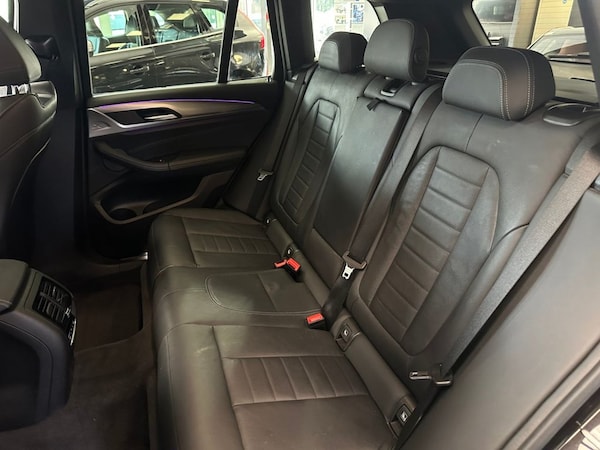 Used BMW X3 2019 for sale - 76250224: Photo 41