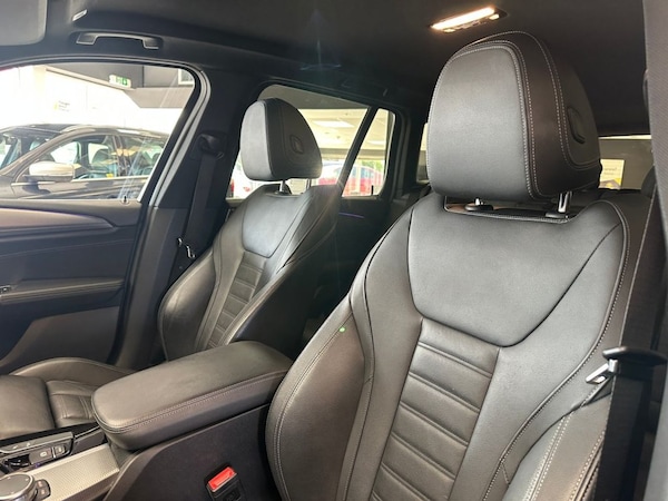 Used BMW X3 2019 for sale - 76250224: Photo 43