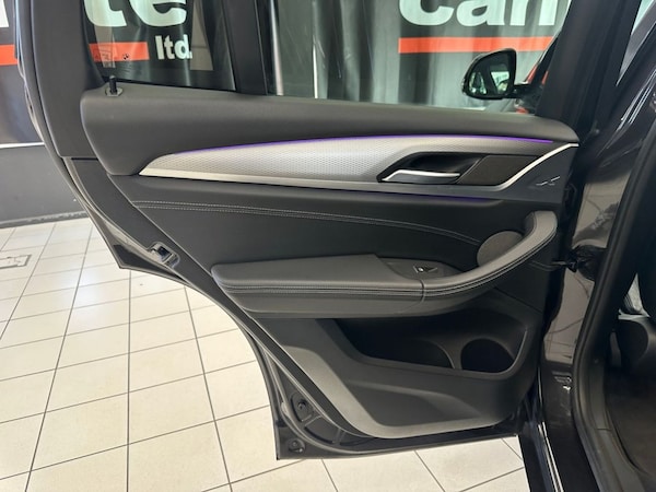 Used BMW X3 2019 for sale - 76250224: Photo 45