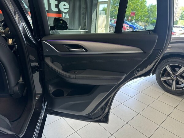 Used BMW X3 2019 for sale - 76250224: Photo 48