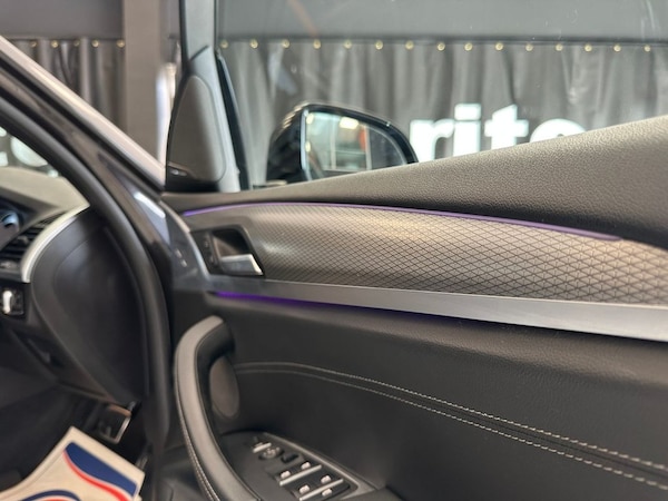 Used BMW X3 2019 for sale - 76250224: Photo 50