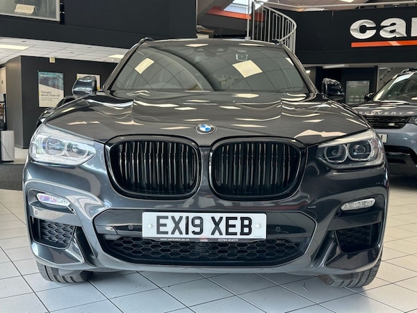 Used BMW X3 2019 for sale - 76250224: Photo 5