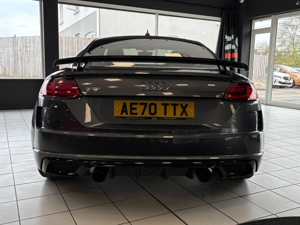 Used Audi TT 2020 for sale - 78180847: Photo 12