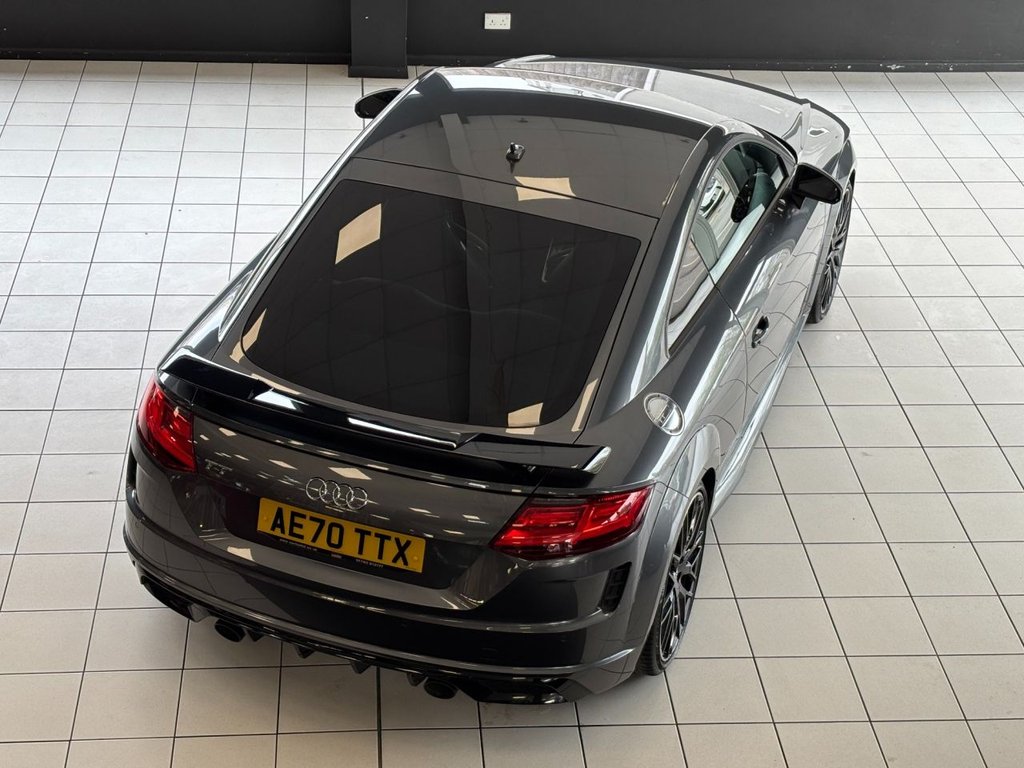 Used Audi TT 2020 for sale - 78180847: Photo 13