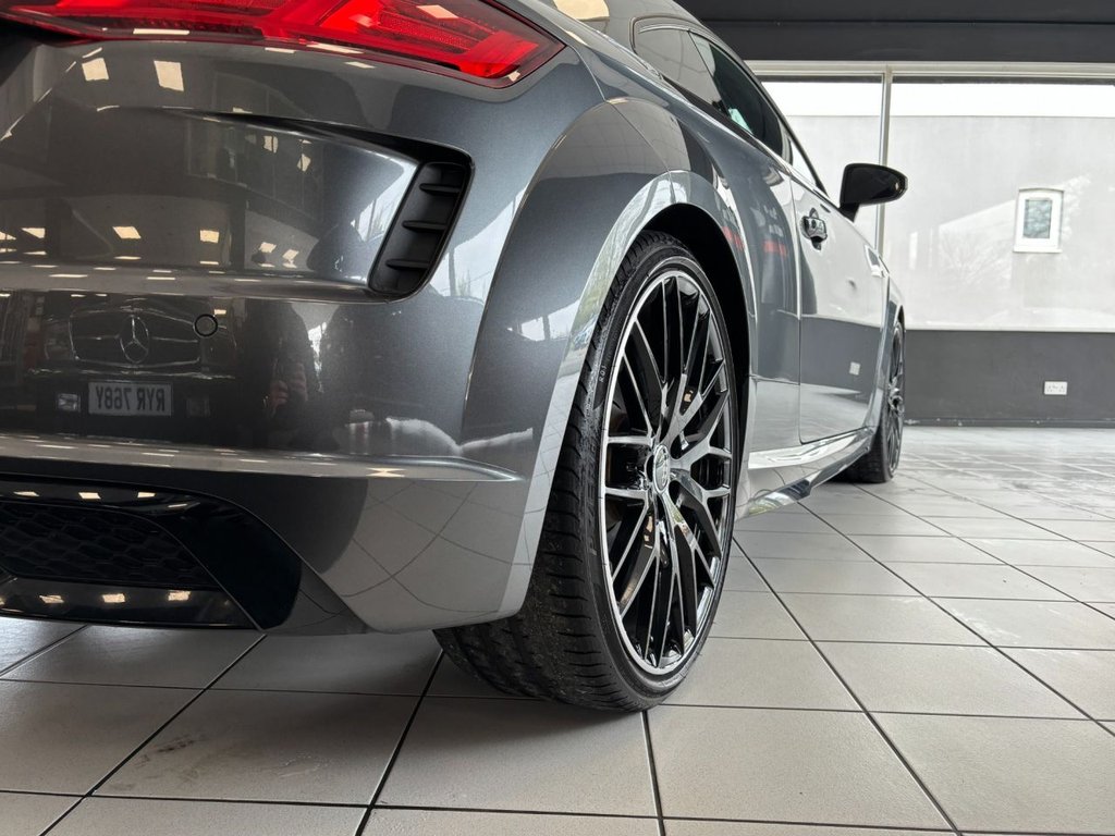 Used Audi TT 2020 for sale - 78180847: Photo 14